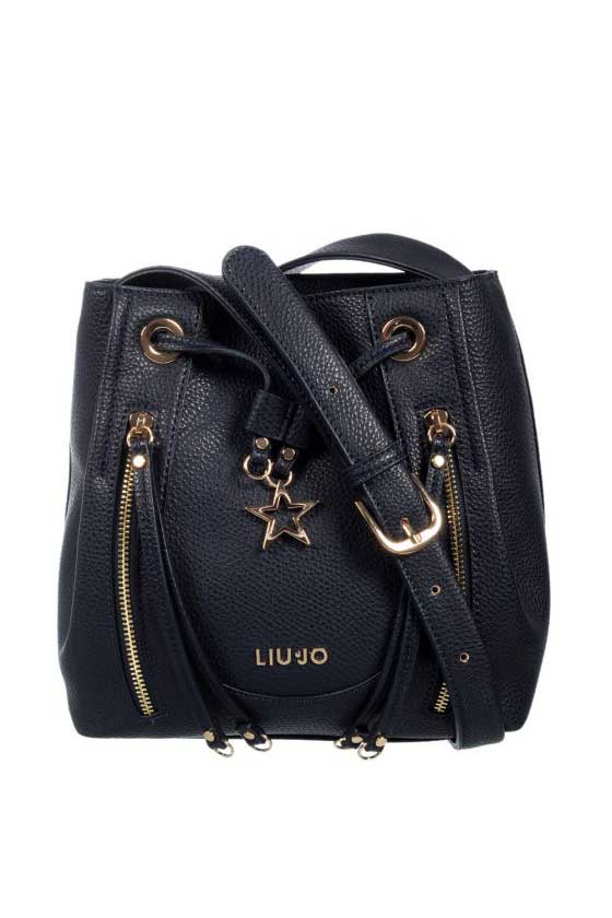 Bolso de la marca Liu·Jo Accesorios Negro
