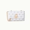 Bolso de la marca Liu·Jo Blanco