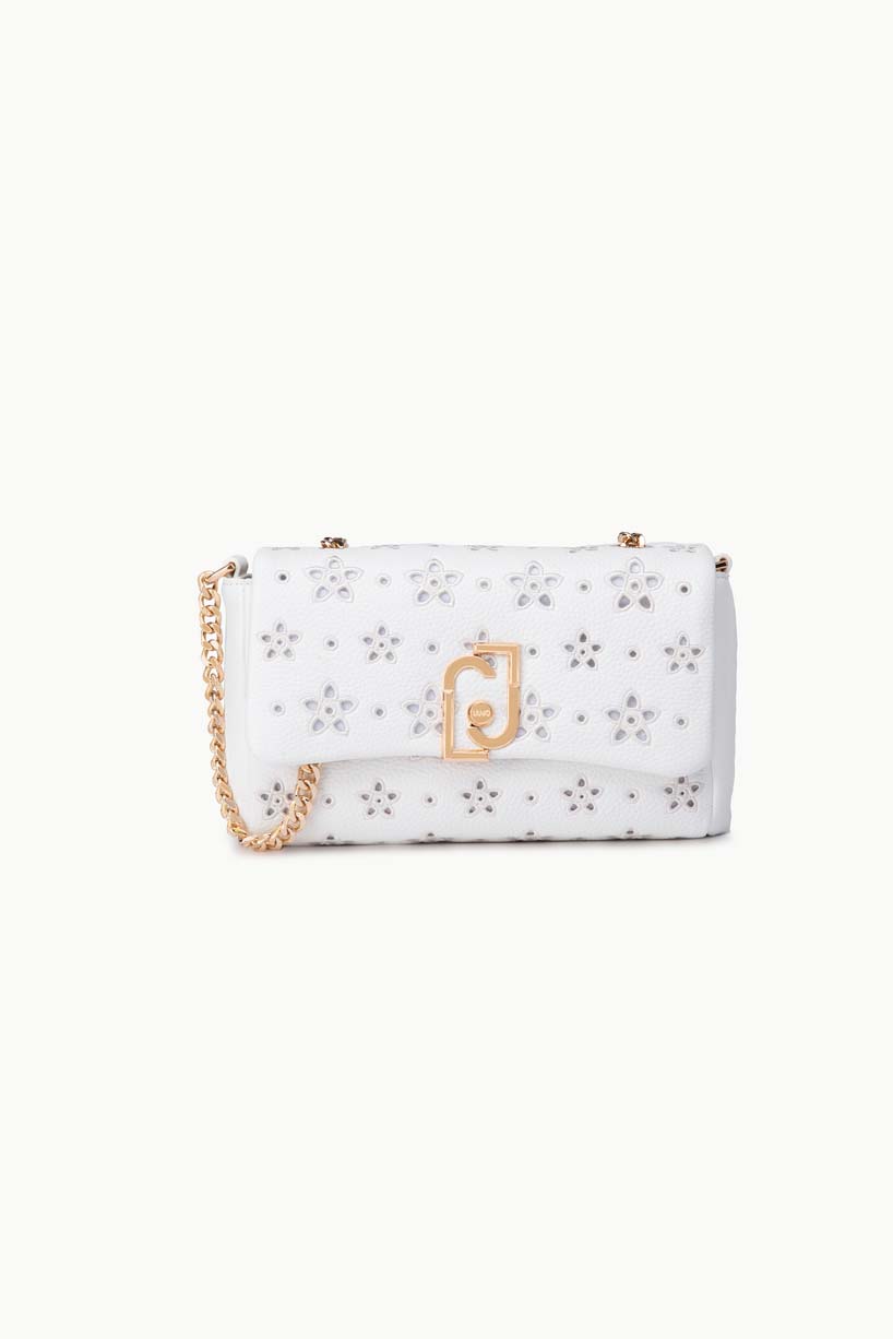 Bolso de la marca Liu·Jo Blanco
