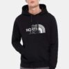 Felpa de la marca The North Face Negro