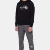 Felpa de la marca The North Face Negro
