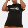 NF0A2TX3FN41 Camiseta de la marca The North Face Blanco