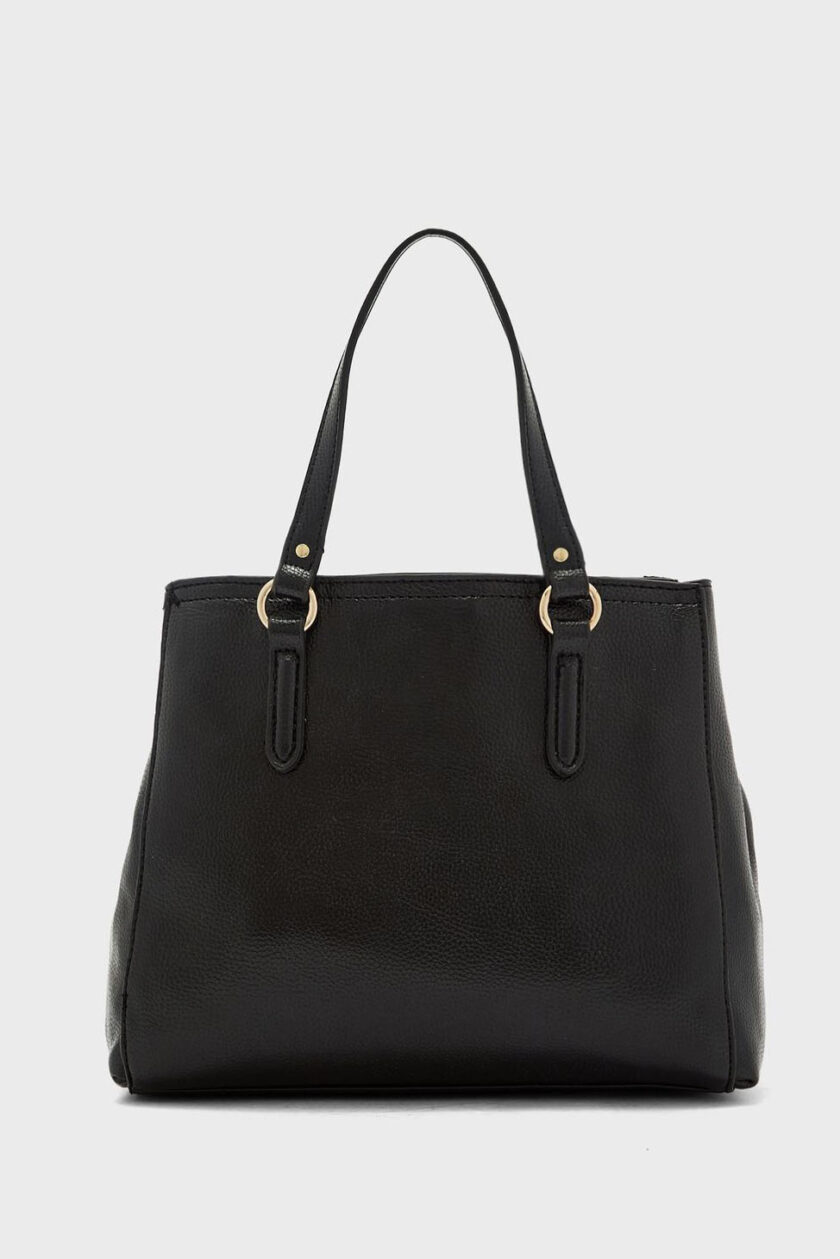 Bolso para mujer de Roccobarocco - ROBS36Q08 - Imagen 4