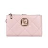 Cartera de la marca Guess Acc Rosa