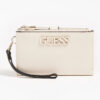 Cartera de la marca Guess Acc Beige