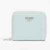 SWVY7878370 Monedero de la marca Guess Acc Verde