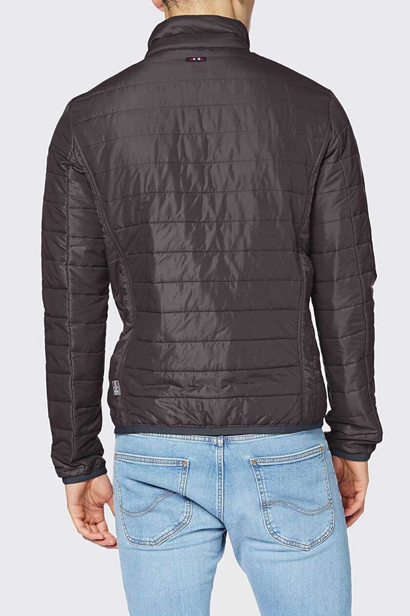 Abrigo para hombre de Napapijri - TNP0A4ECBH741 - Imagen 2