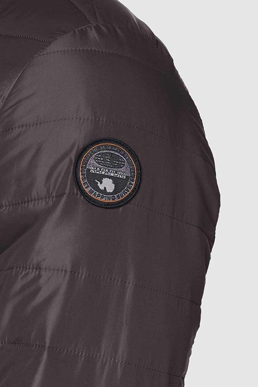 Abrigo para hombre de Napapijri - TNP0A4ECBH741 - Imagen 4