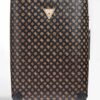 TWP74529480 Maleta de la marca Guess Acc Marron