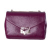 VBS3K103 Bolso de la marca Valentino Bags Morado