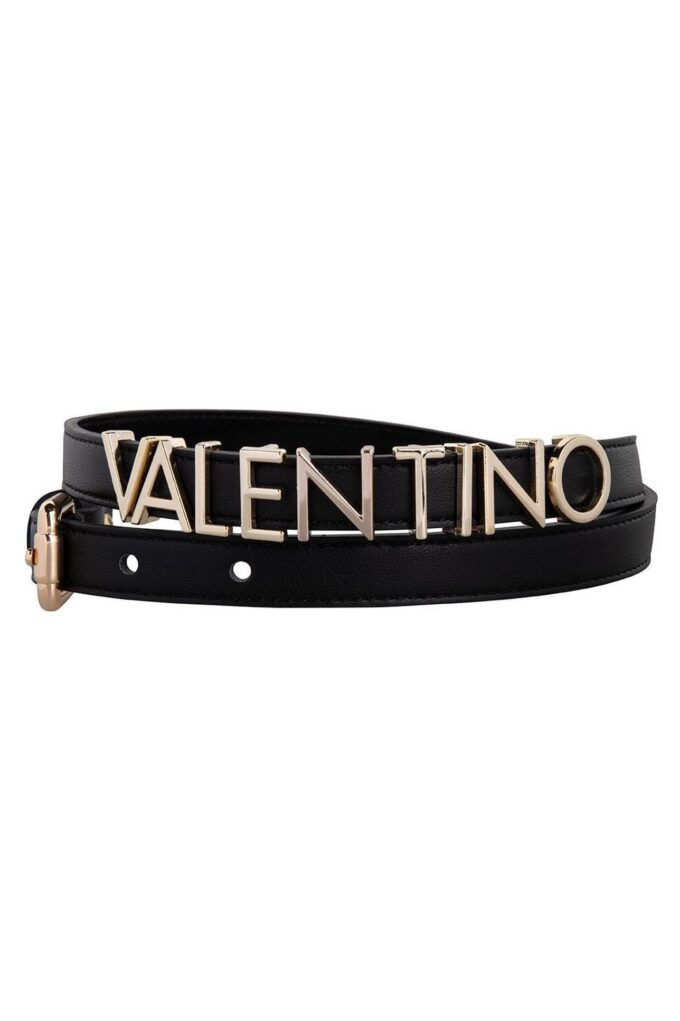 Cinturón para mujer de Valentino Bags – VCS3M256MS