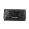 Monedero de la marca Valentino Bags Negro