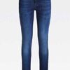 W0YA59D42J1 Pantalón de la marca Guess Jeans Jeans