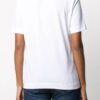 Camiseta de la marca Love Moschino Blanco