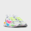 X3X126XM540 Zapatillas de la marca Emporio Armani Multicolor