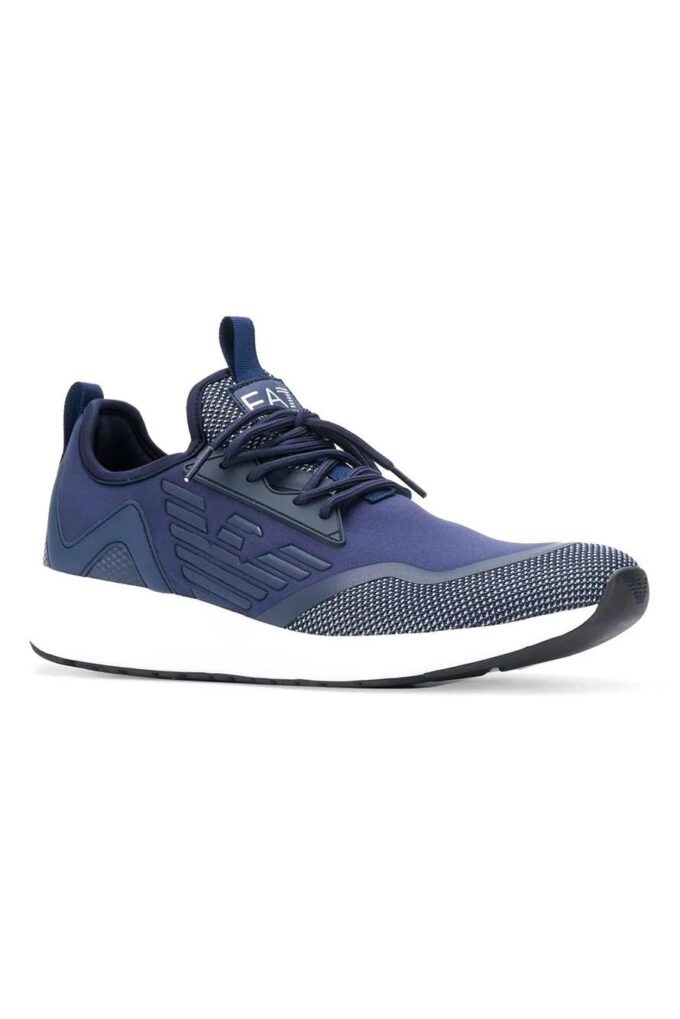 Zapatillas para hombre de EA7 – X8X030XK053