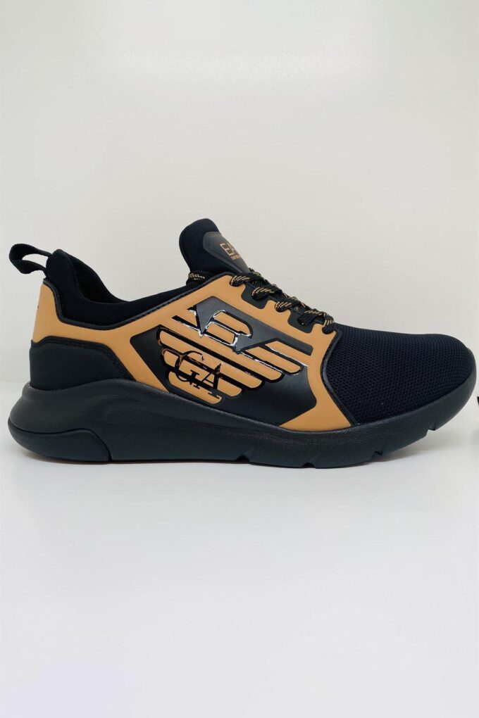 Zapatillas para hombre de EA7 – X8X057XCC55