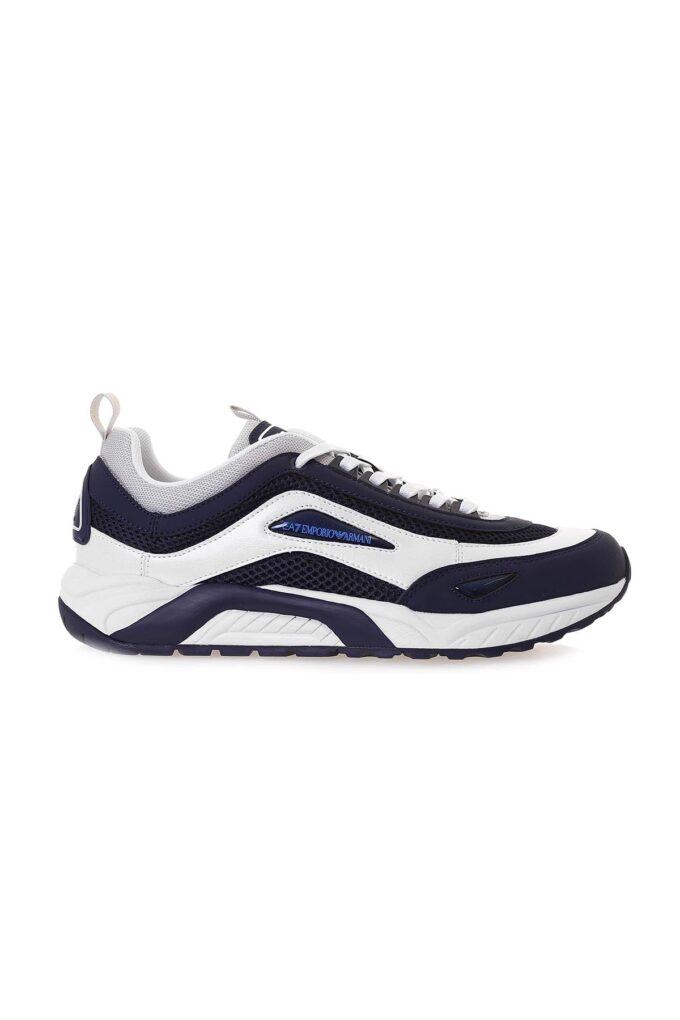 Zapatillas para hombre de EA7 – X8X061XK141