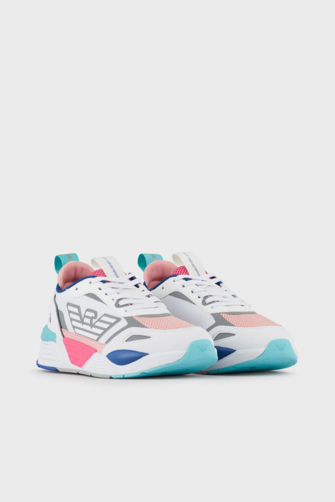 Zapatillas para mujer de EA7 – X8X070XK165