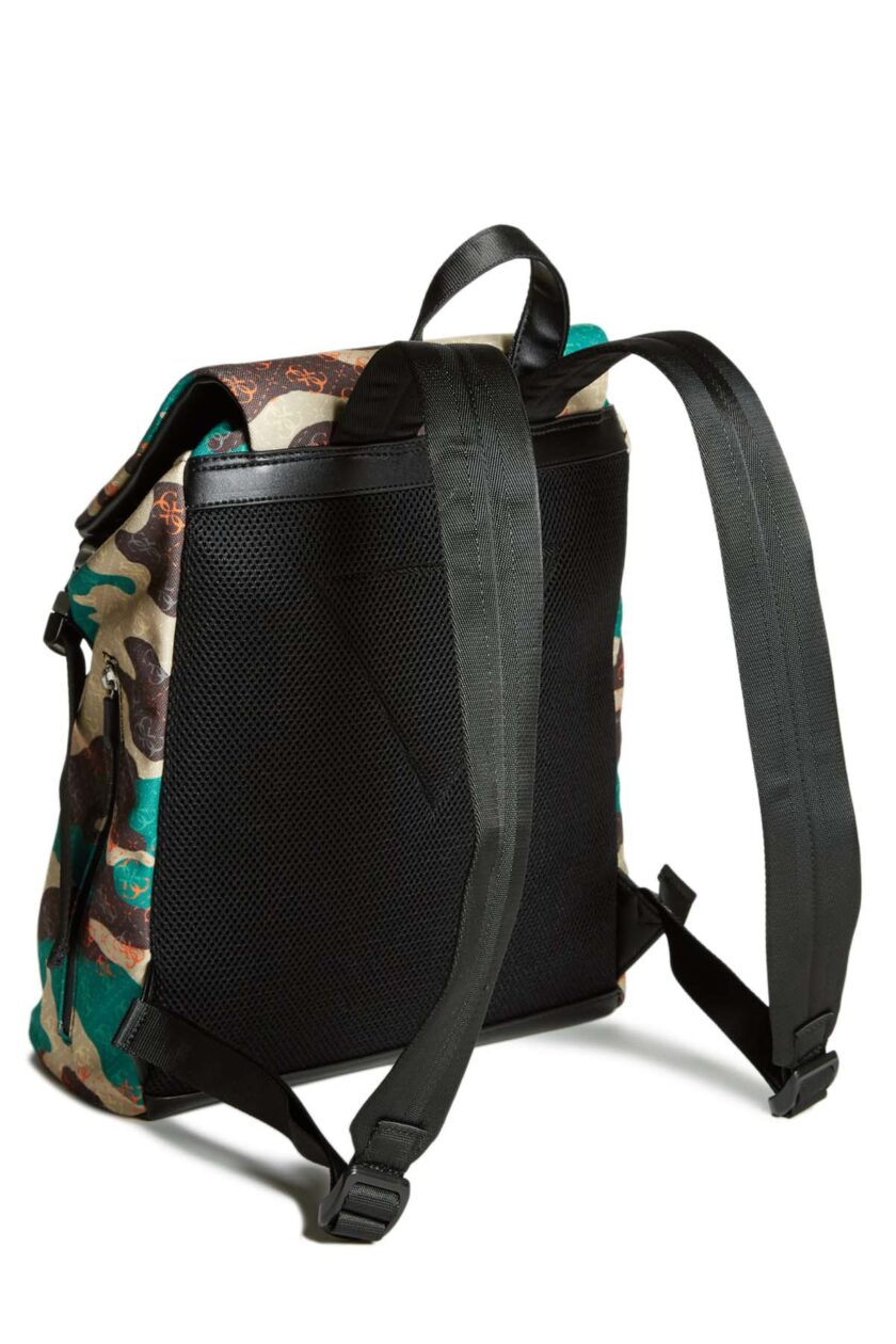 Mochila para hombre de GUESS ACC - HMSAC1 P1105 - Imagen 2