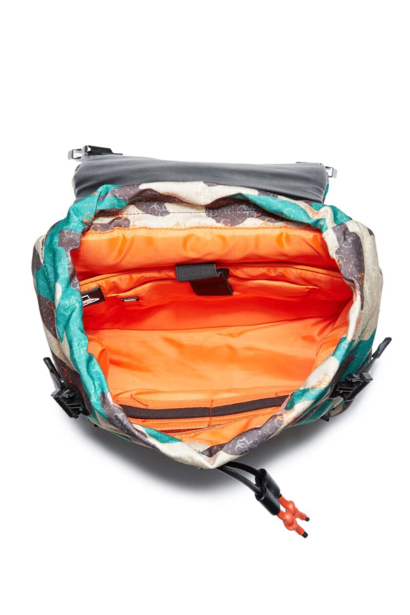 Mochila para hombre de GUESS ACC - HMSAC1 P1105 - Imagen 3