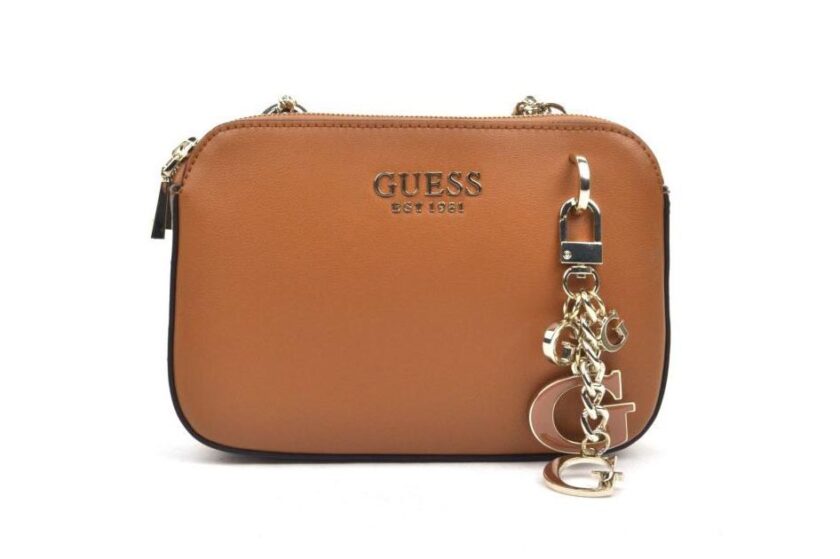 Bandolera de la marca Guess Accesorios Multicolor