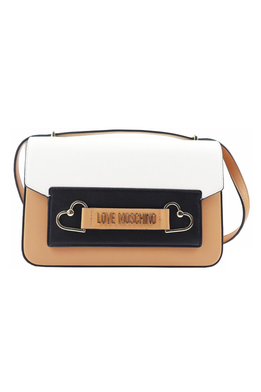 Bolso de la marca Love Moschino Accesorios Camel