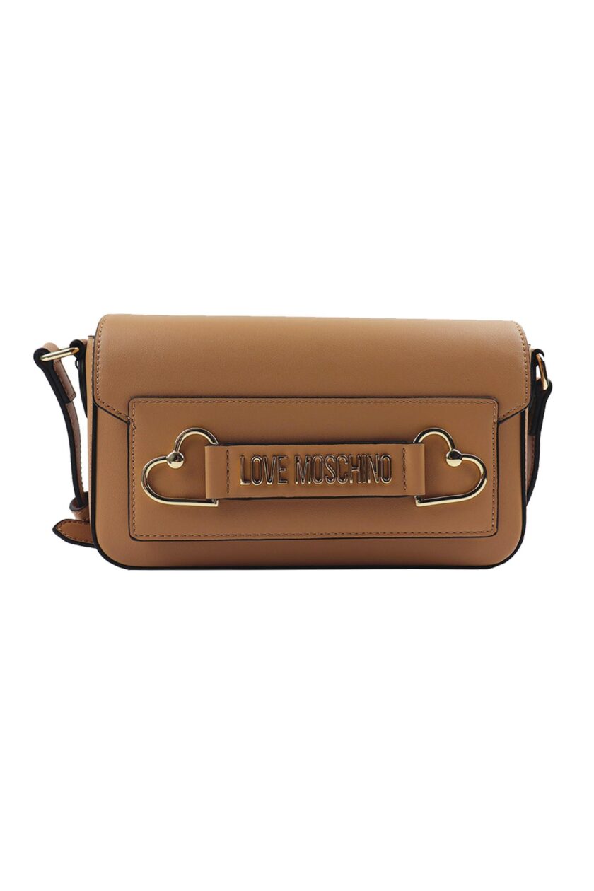 Bandolera de la marca Love Moschino Accesorios Marron