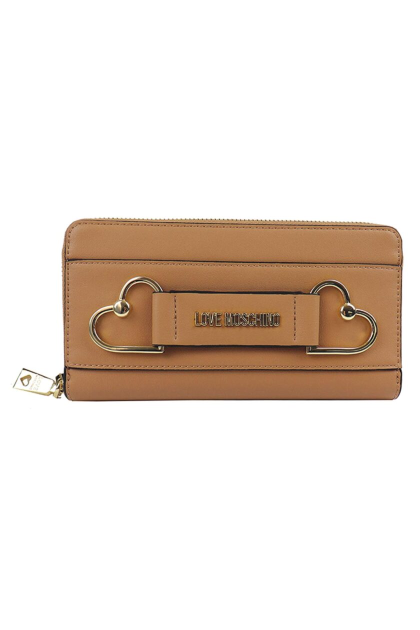 Cartera de la marca Love Moschino Accesorios Marron
