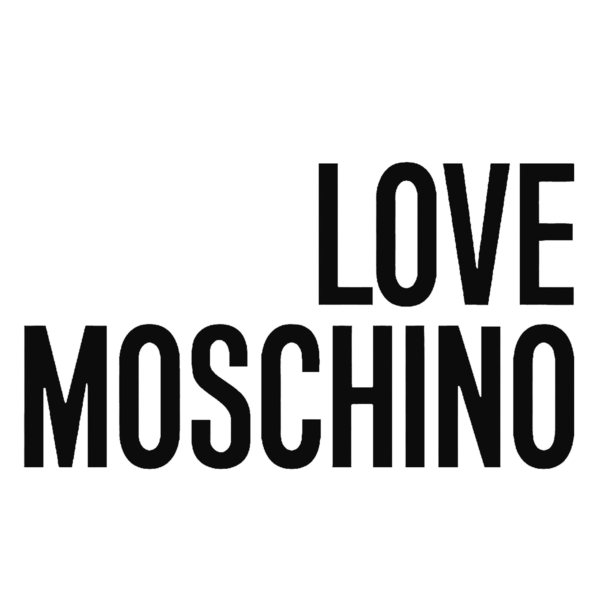 Love Moschino