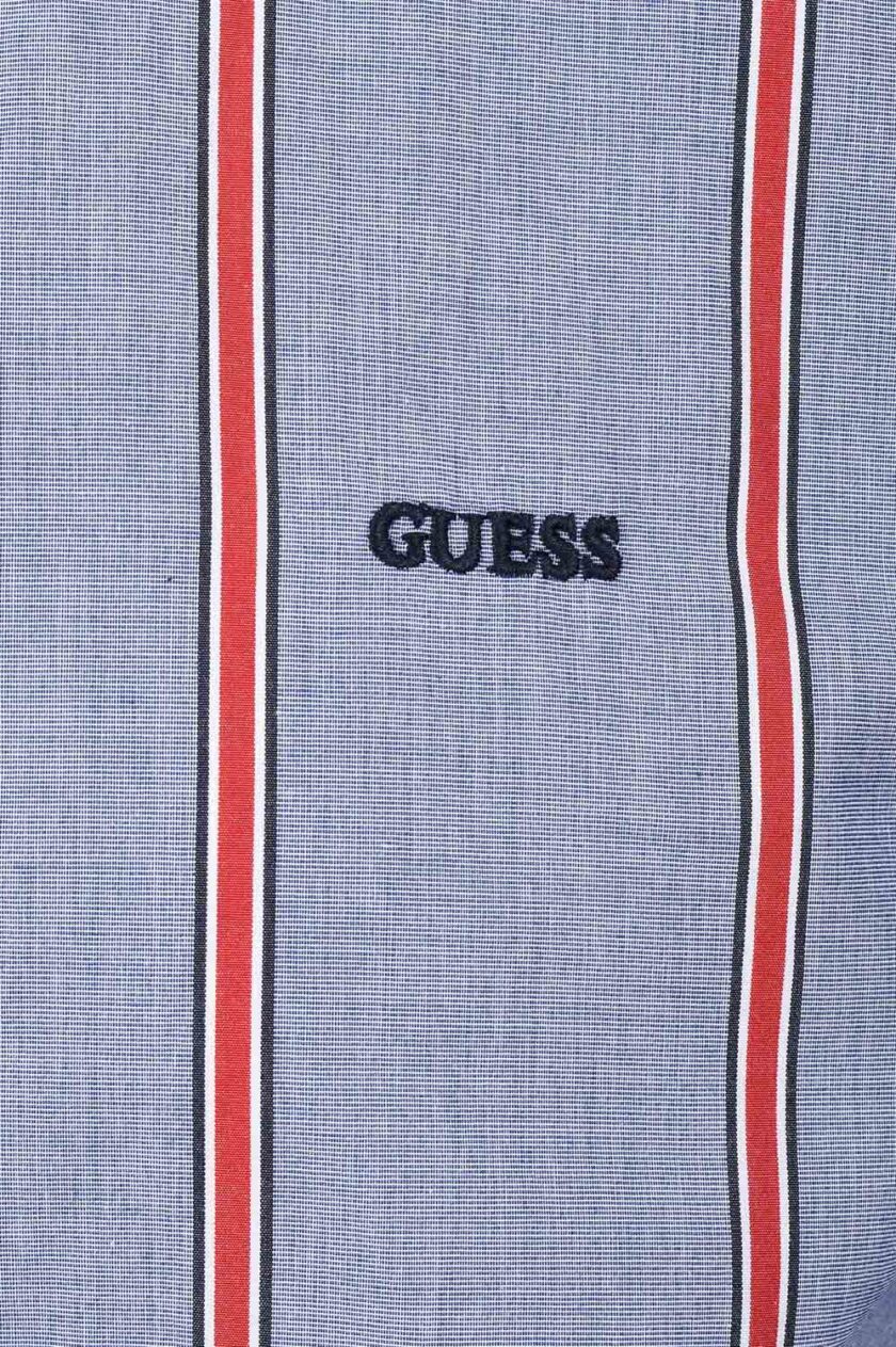Camisa para hombre de Guess Jeans - M01H44WCK10 - Imagen 2