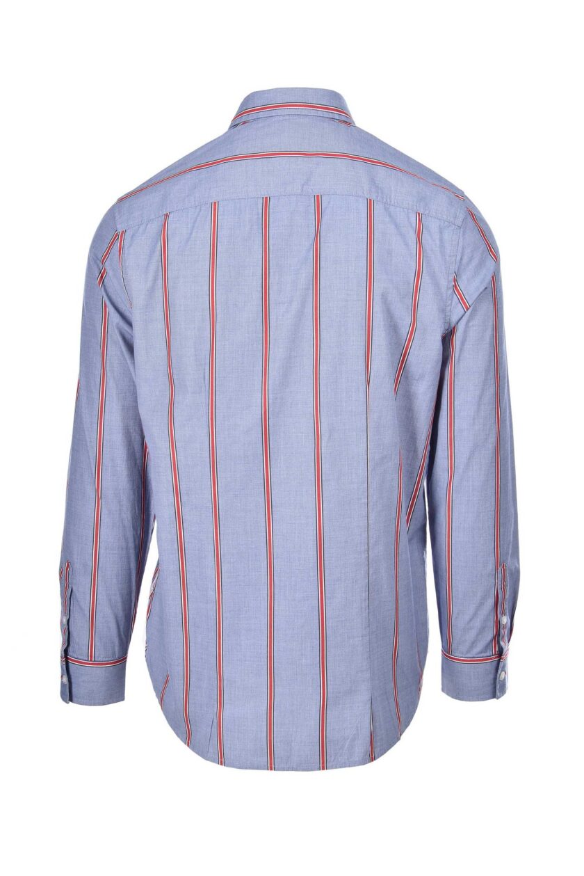Camisa para hombre de Guess Jeans - M01H44WCK10 - Imagen 3