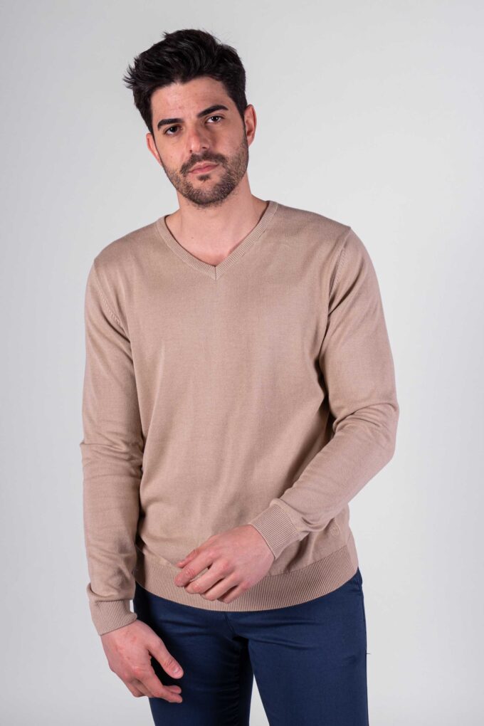 Suéter para hombre de Sorbino – ME8494SP