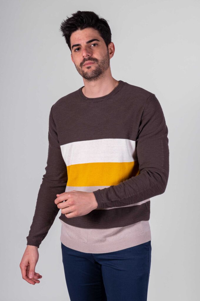 Suéter para hombre de Sorbino – ME8514SPX
