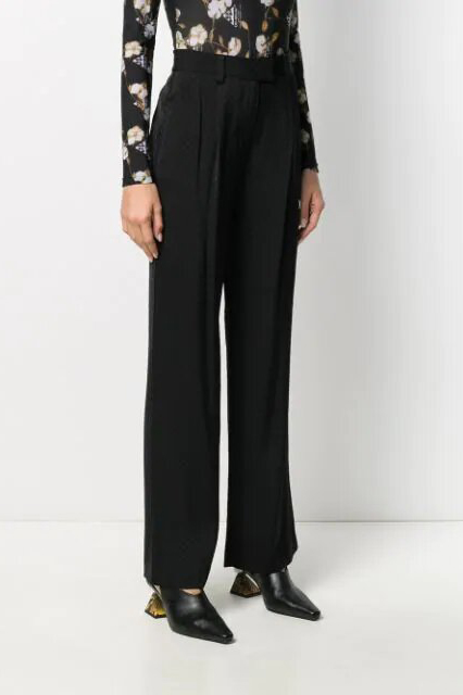 Pantalón de la marca Michael Kors Negro