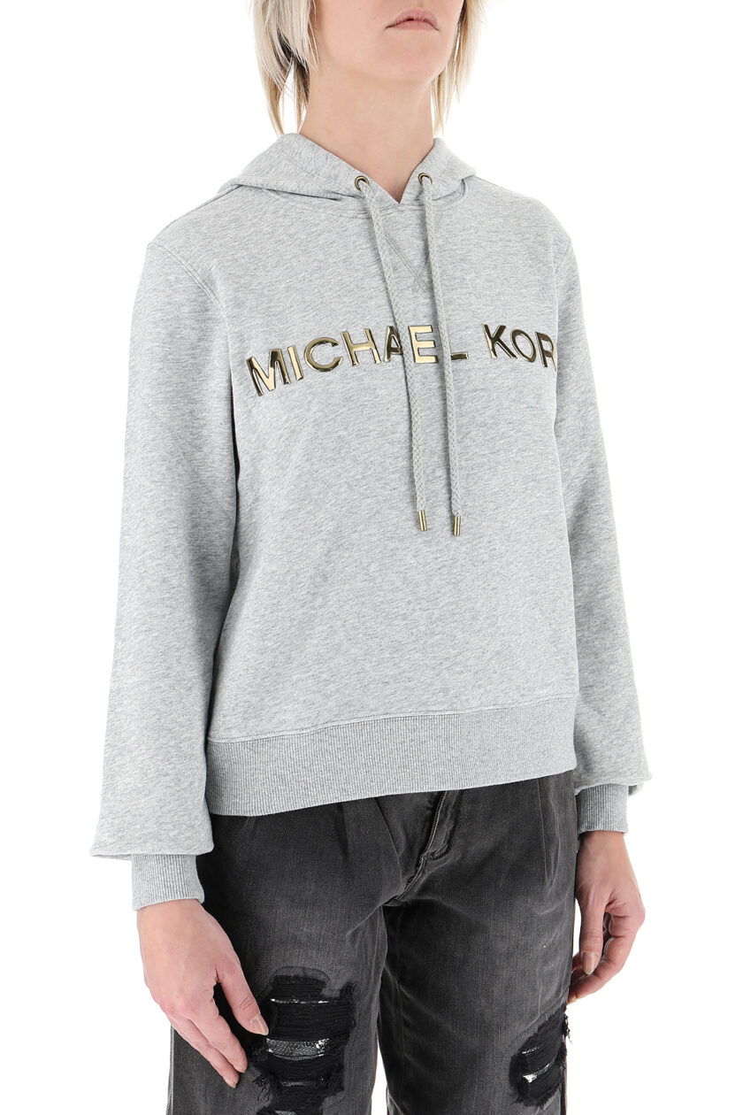 Suéter de la marca Michael Kors Gris