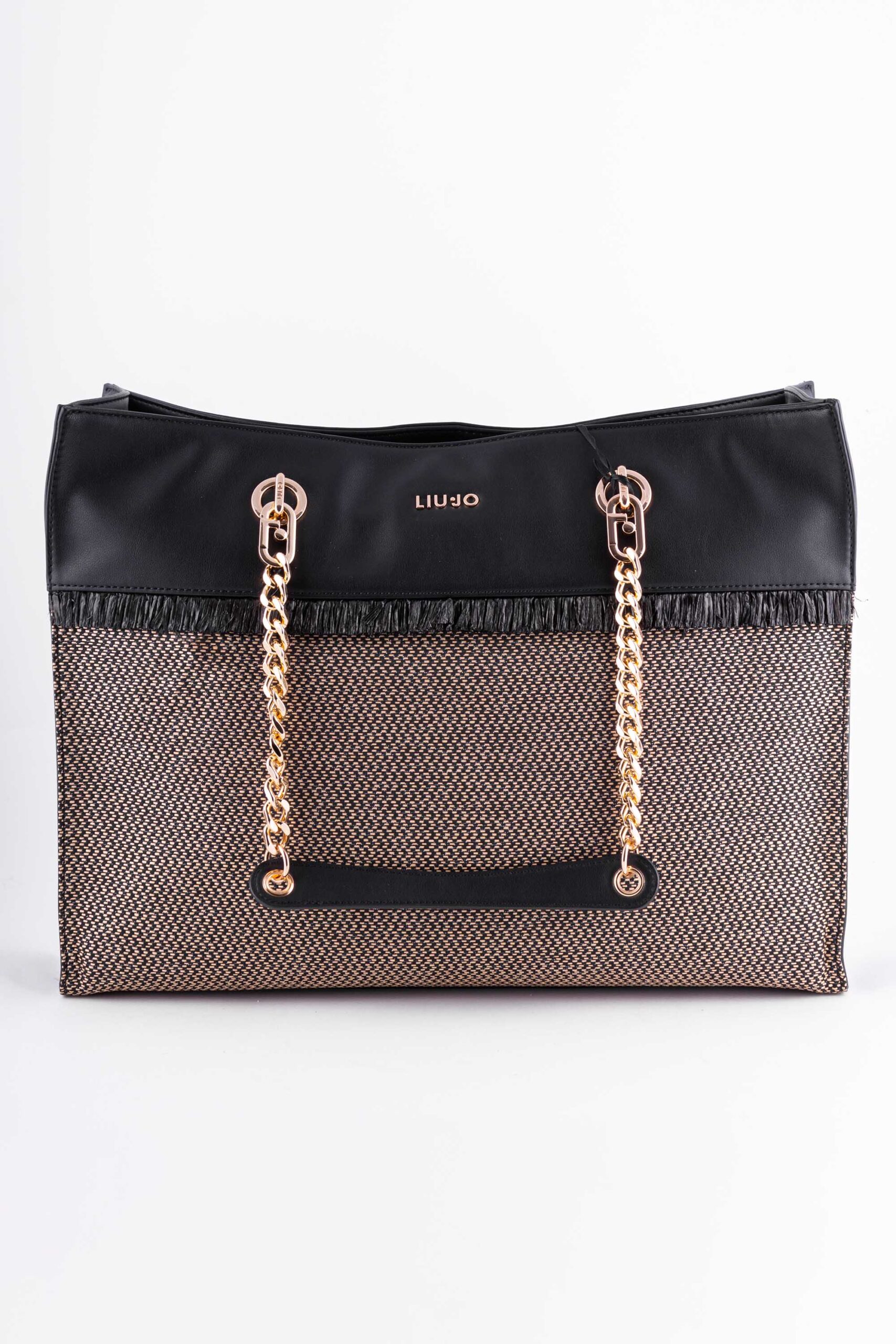 nao058t8298 Bolso de la marca Liu·Jo Accesorios Negro