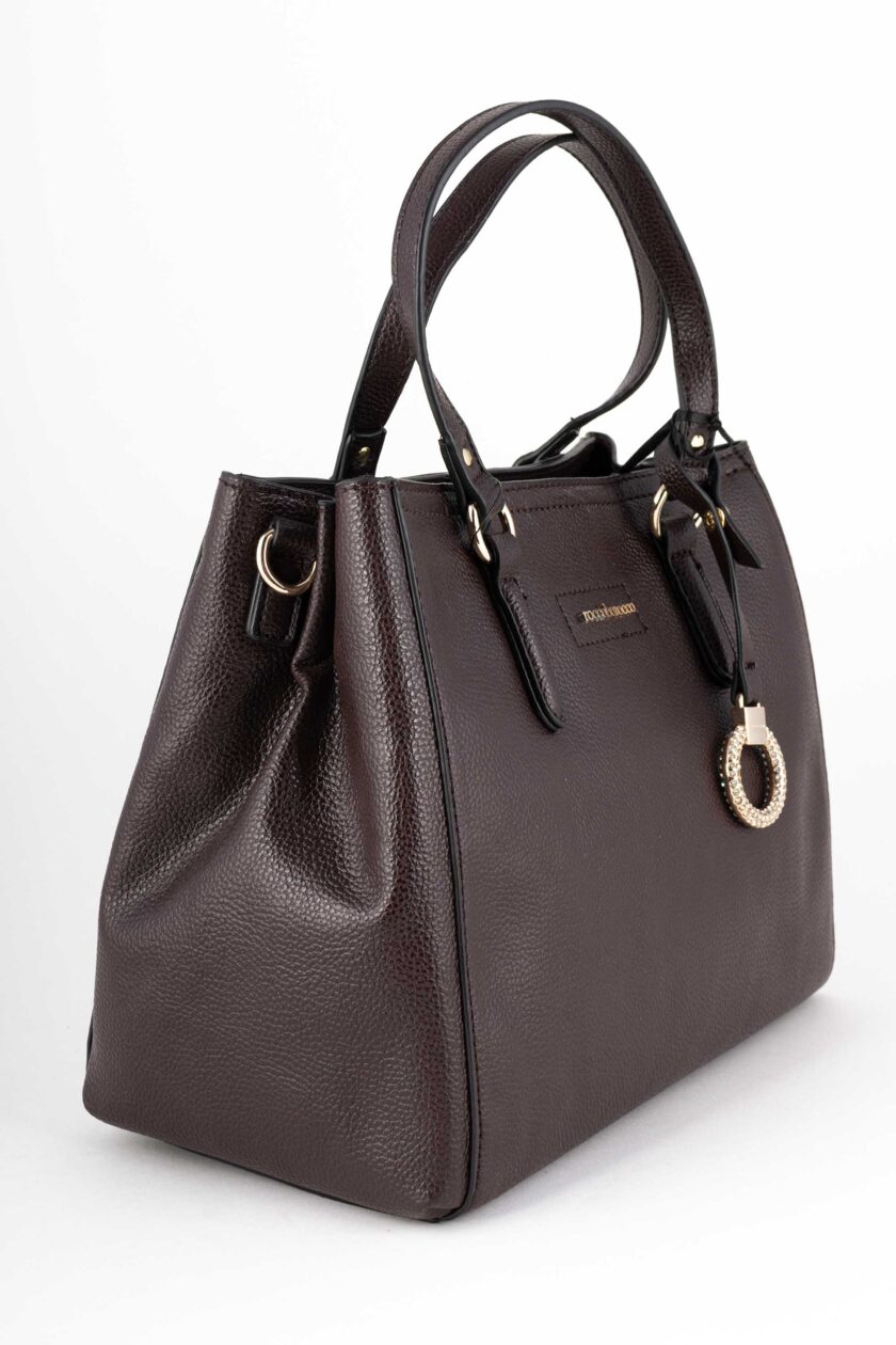 Bolso para mujer de Roccobarocco - ROBS36Q08 - Imagen 2