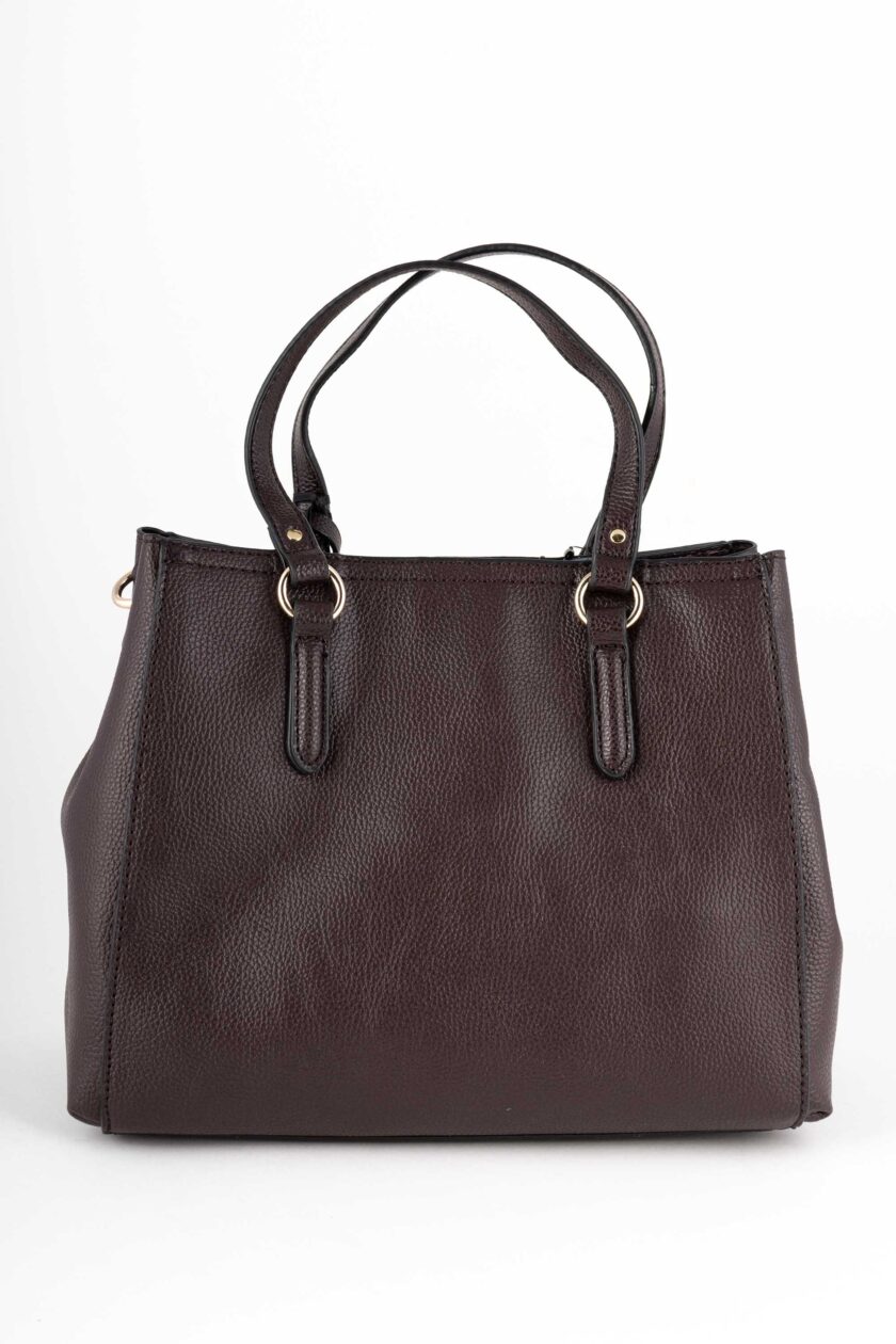 Bolso para mujer de Roccobarocco - ROBS36Q08 - Imagen 3