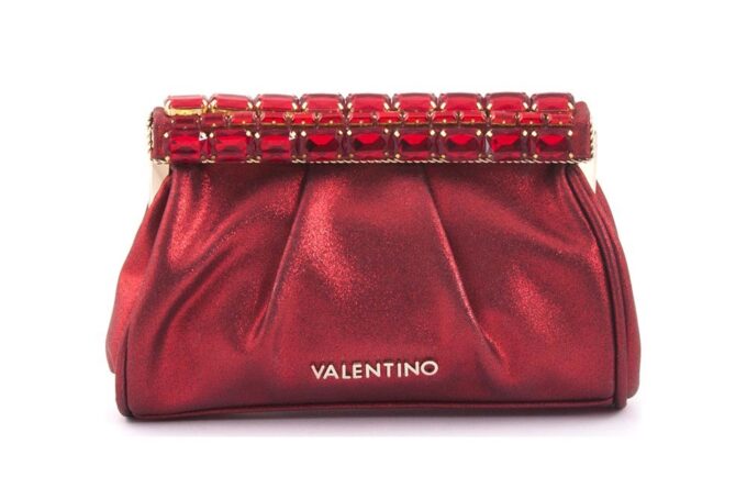 Bolso de la marca Valentino Bags Rojo