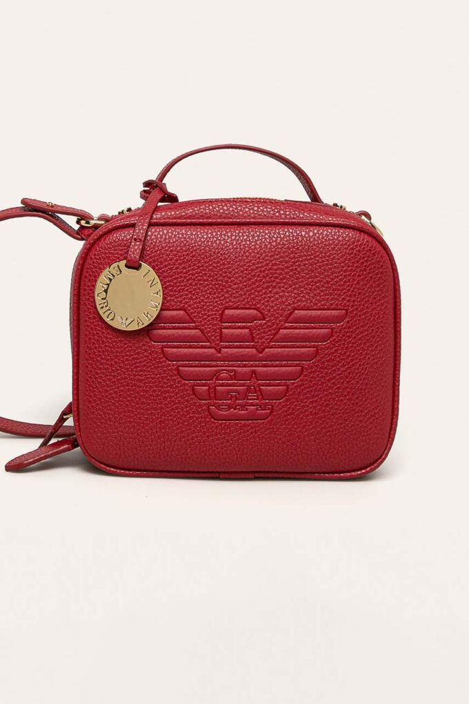 Bolso para mujer de Emporio Armani – Y3B126YGF8B