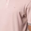 3K1FM51JTKZ Polo de la marca Emporio Armani Rosa