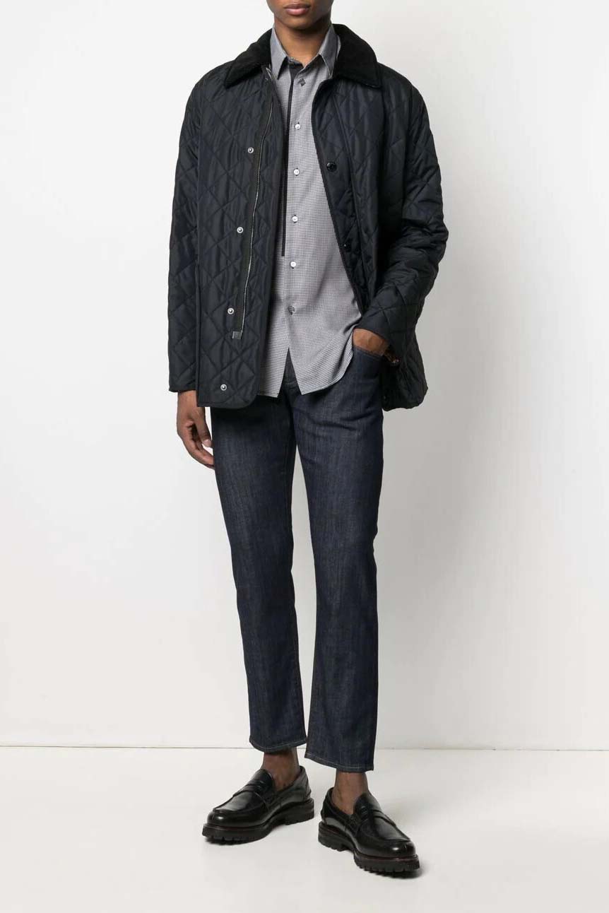 Pantalón de la marca Emporio Armani Jeans