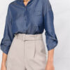3K2C792DF5Z Camisa de la marca Emporio Armani Jeans