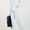 3K2M7H2JQIZ Chaqueta de la marca Emporio Armani Celeste