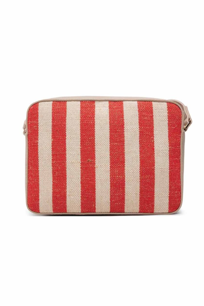 Bandolera para mujer de Liu·Jo - AA1327T8078 - Imagen 12
