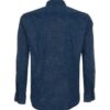 Camisa de la marca Sorbino Azul Marino