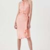 Vestido de la marca Liu·Jo Coral