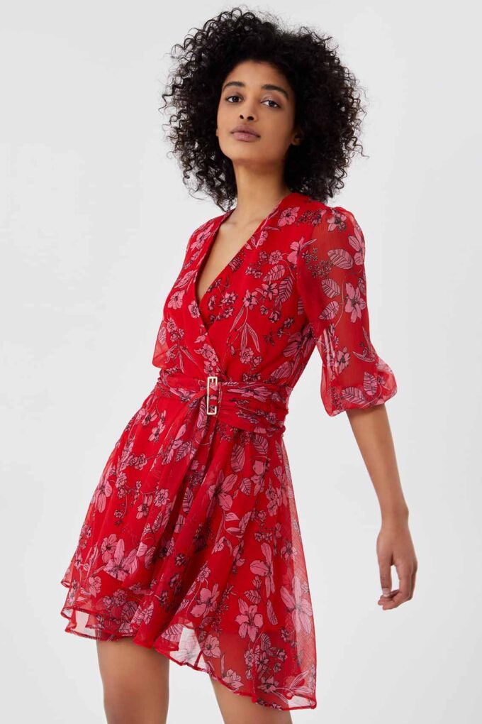 Vestido para mujer de Liu·Jo – IA1123T3419