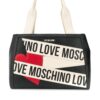Bolso de la marca Love Moschino Negro